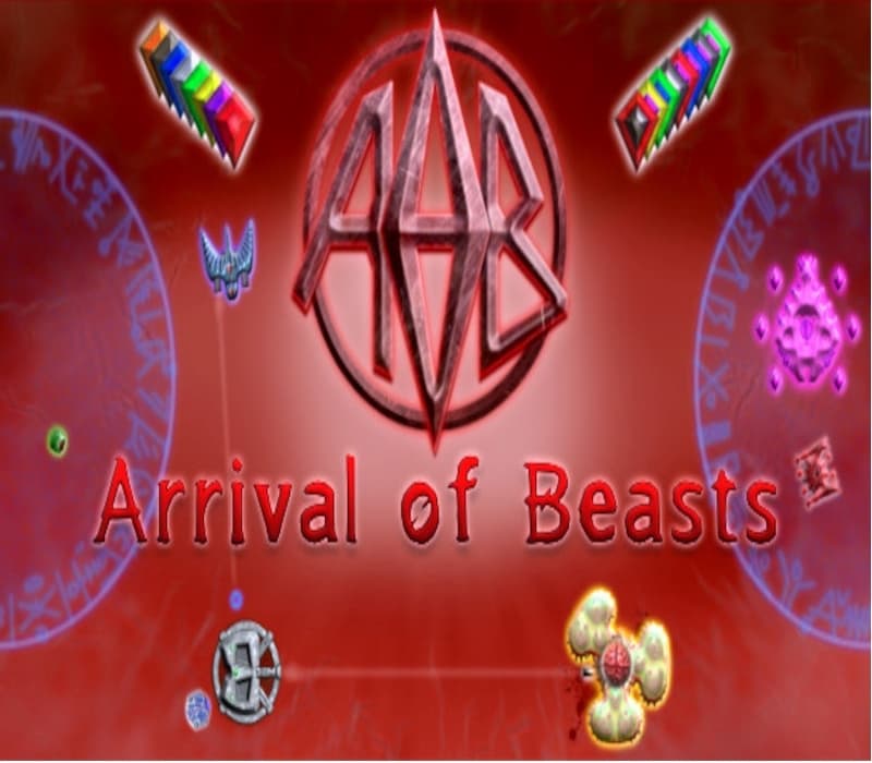 Arrival of Beasts