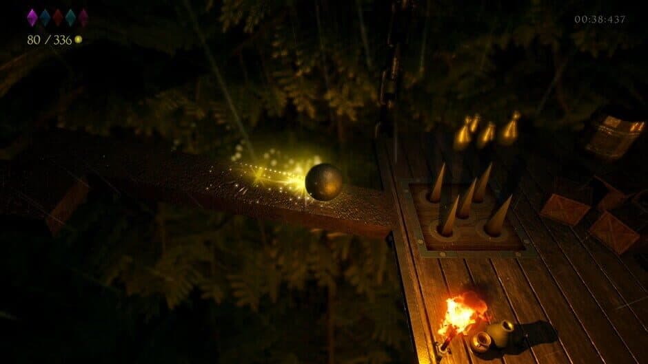 AtmaSphere screenshot 6