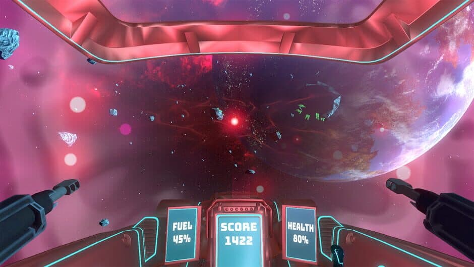 Captain 13 Beyond the Hero screenshot 2