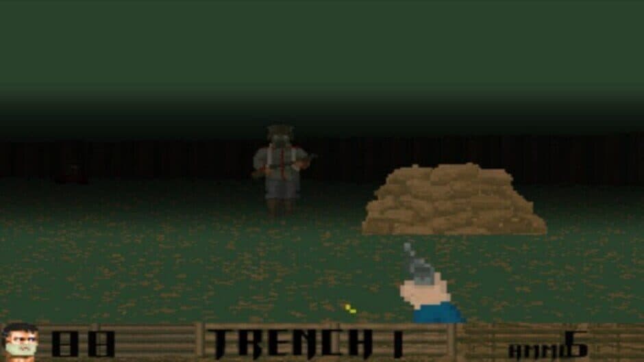 Great War 1914 screenshot 4