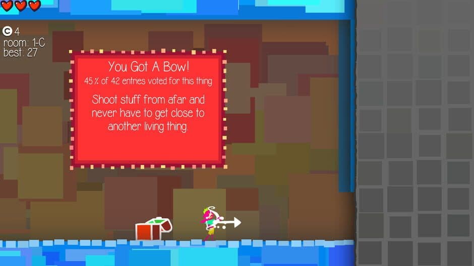 Choice Chamber screenshot 4