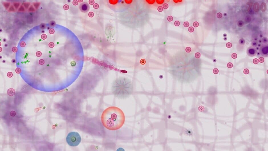 Infektor screenshot 1