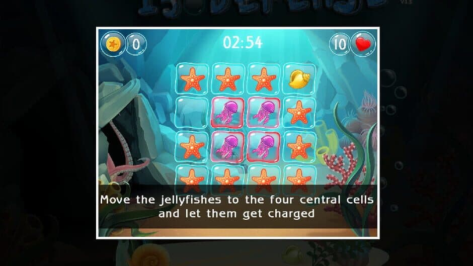 15 Defense screenshot 1