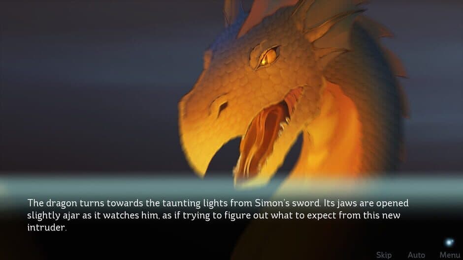 Blue Rose screenshot 5
