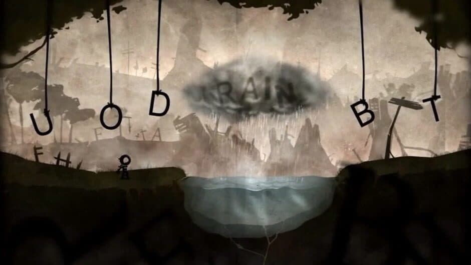 Typoman screenshot 5