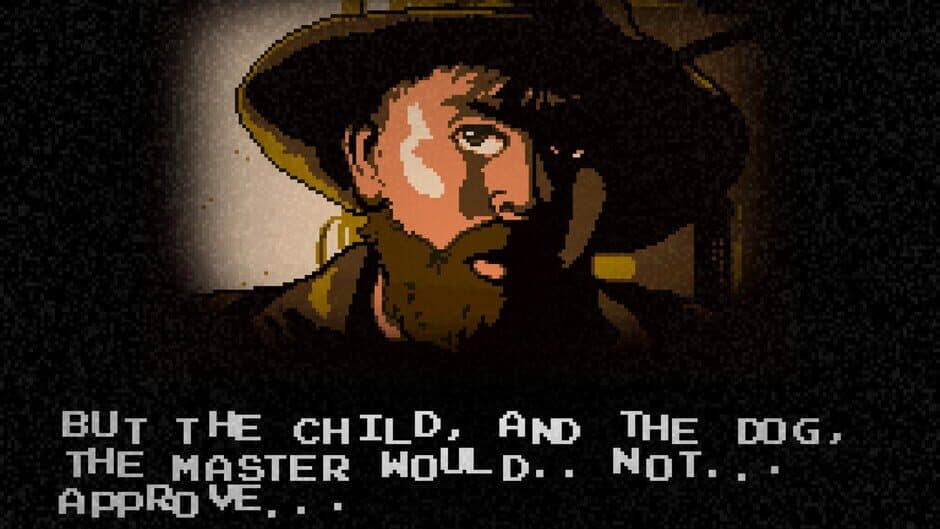 MANOS: The Hands of Fate - screenshot 5