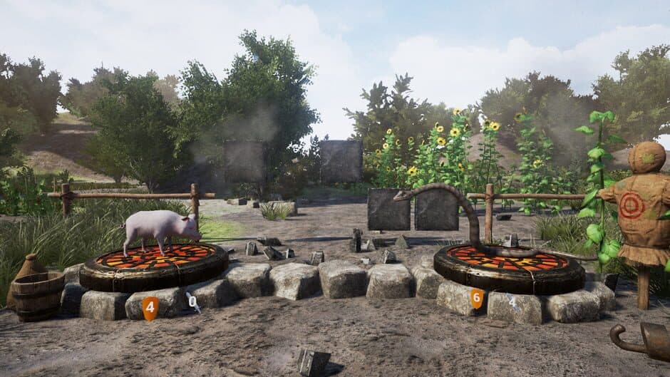 Random Journey screenshot 4