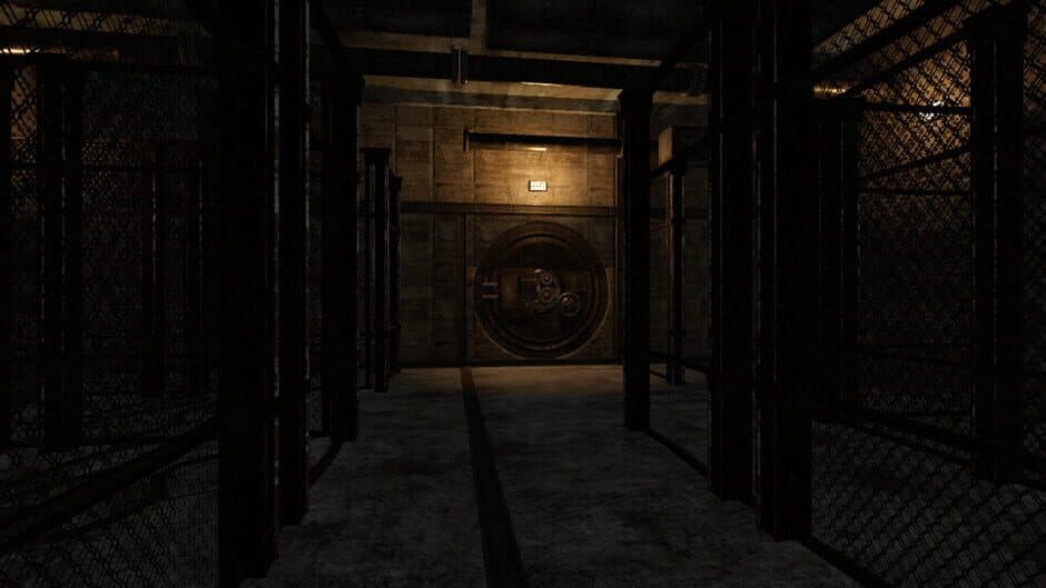 VR Amazing Files: Horror Hospital screenshot 2
