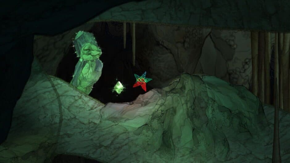Gumboy - Crazy Adventures screenshot 4