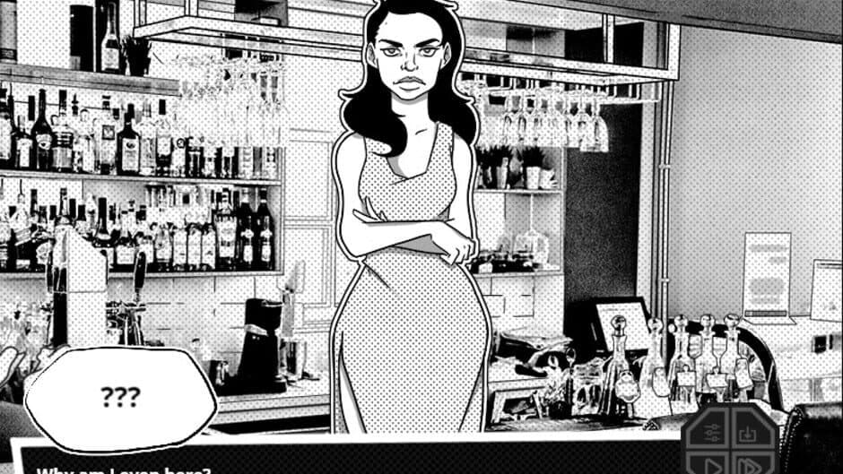 Grimm & Tonic screenshot 4