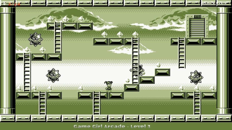 PlataGO! Super Platform Game Maker screenshot 4