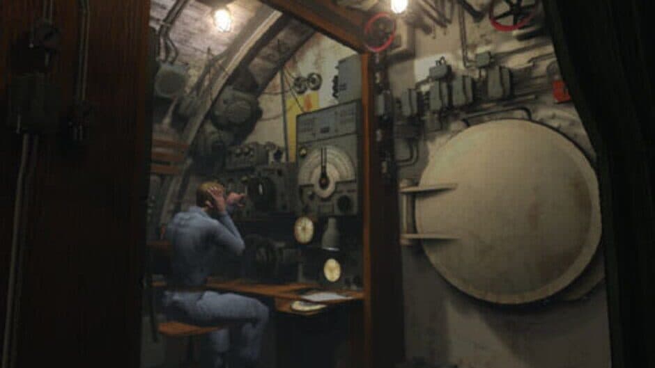 Silent Hunter 3 screenshot 3