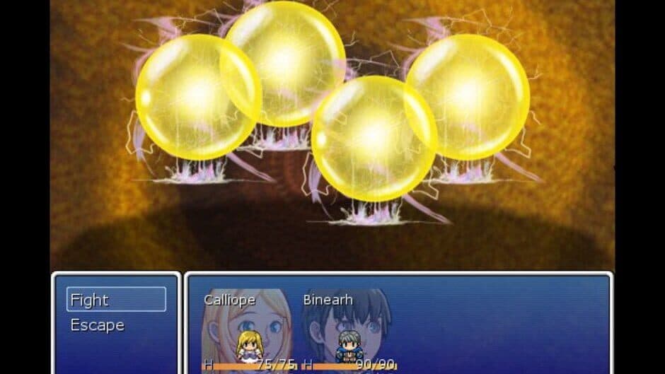 A Princess's Tale screenshot 5