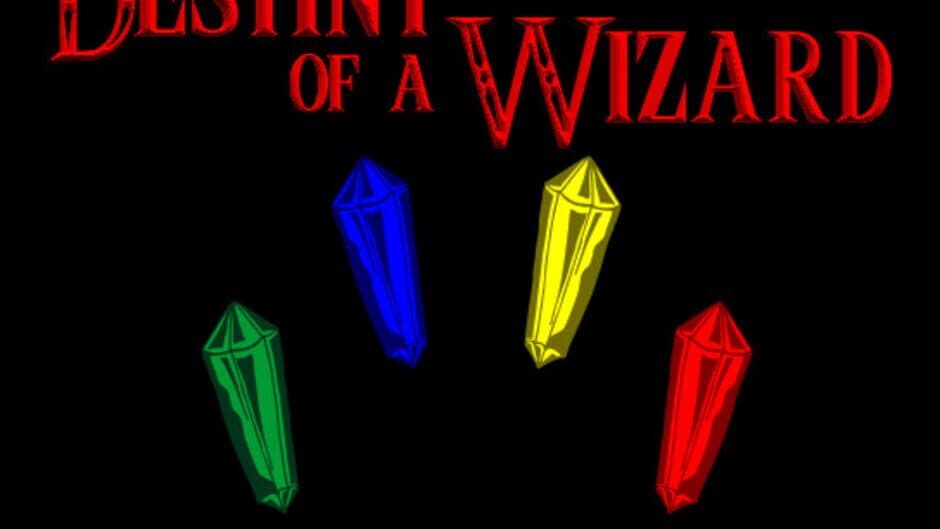 Destiny of a Wizard screenshot 1