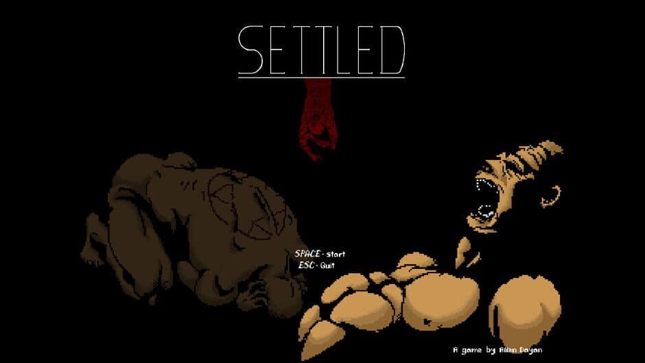 Settled screenshot 3