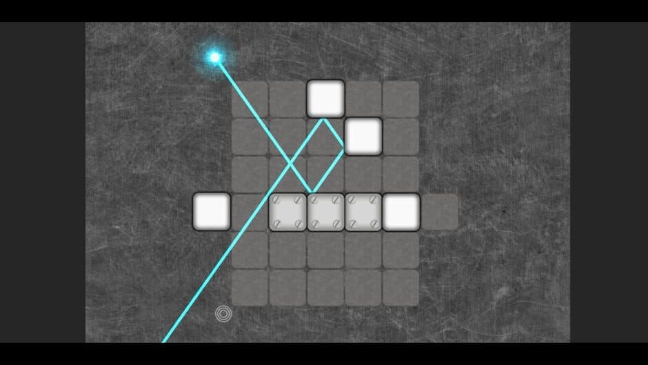 Laseronium: Over The Line screenshot 4