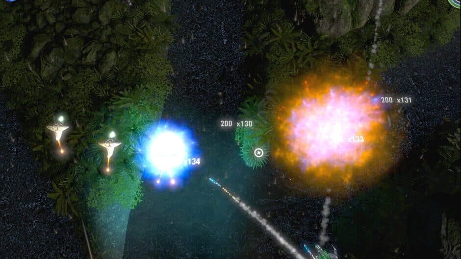 BattleStorm screenshot 5