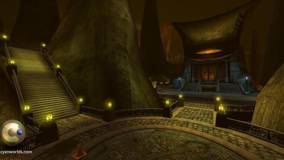Uru: Complete Chronicles screenshot 2