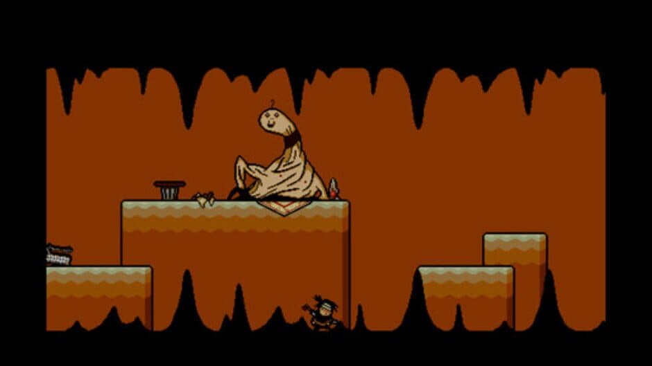 LISA: The Joyful screenshot 2
