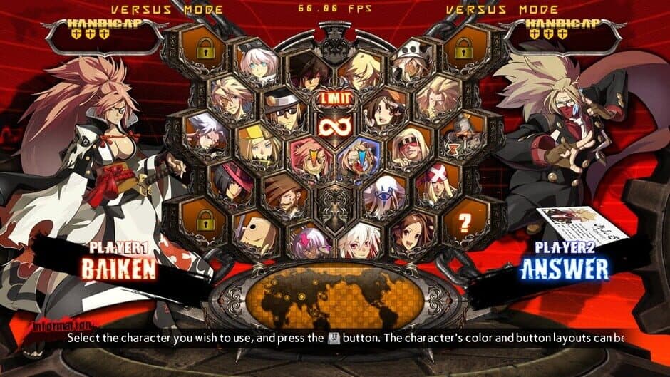 Guilty Gear Xrd Rev 2 screenshot 5