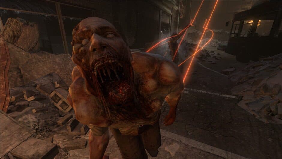 F.E.A.R. 2: Project screenshot 3