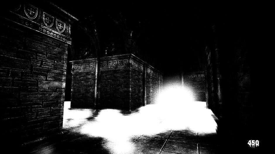 HORROR MAZE - Dungeon Edition screenshot 6