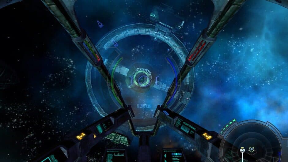 X2: The Threat screenshot 5