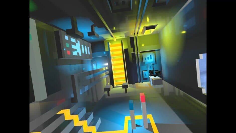 Outpost L5 screenshot 1
