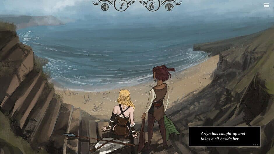 Seers Isle screenshot 6
