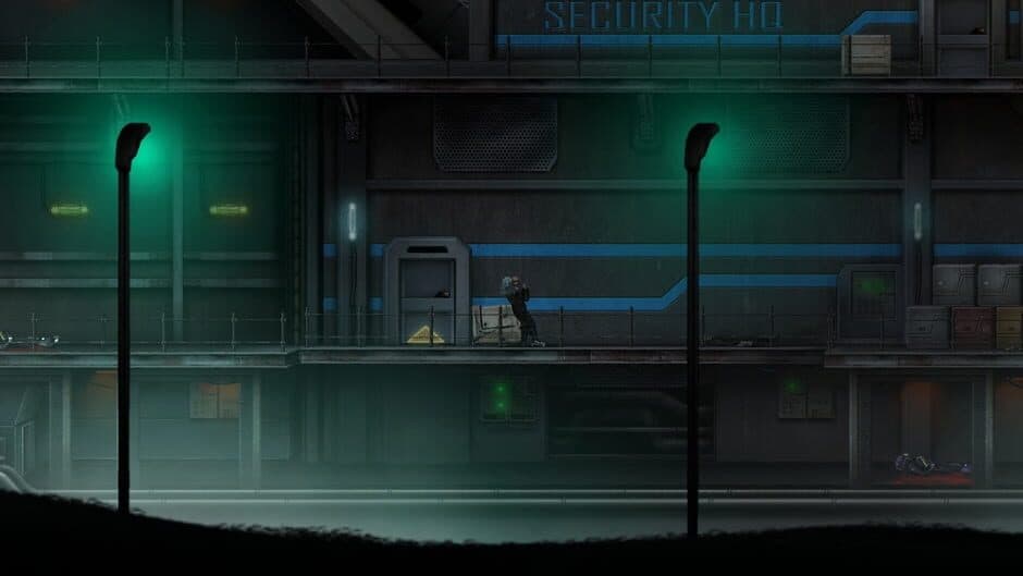 Dex screenshot 5