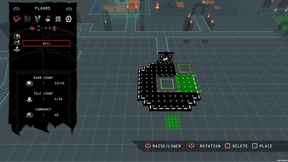 Brut@l screenshot 5