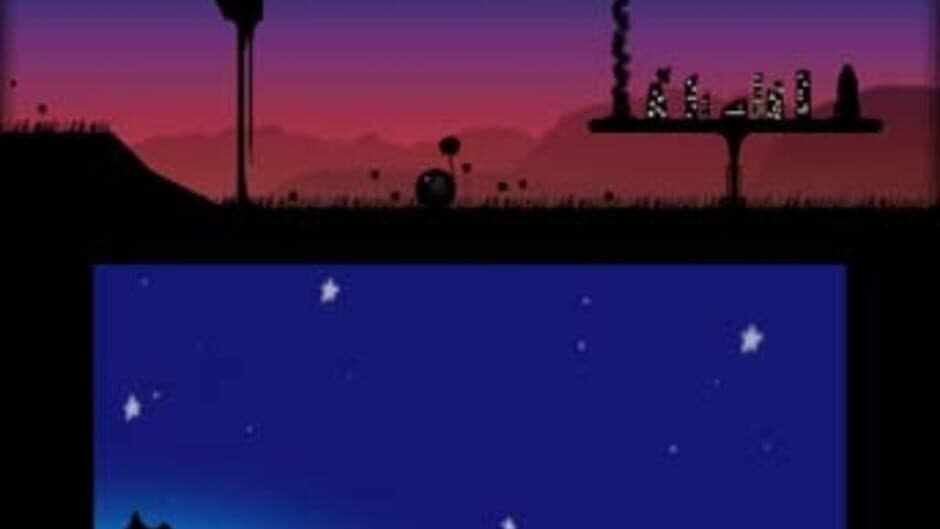 Nightsky screenshot 3