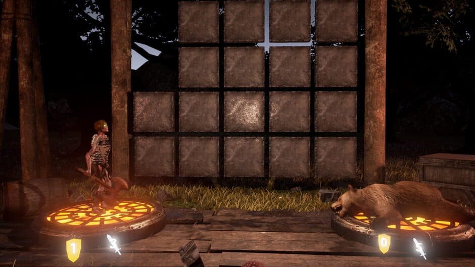 Random Journey screenshot 3
