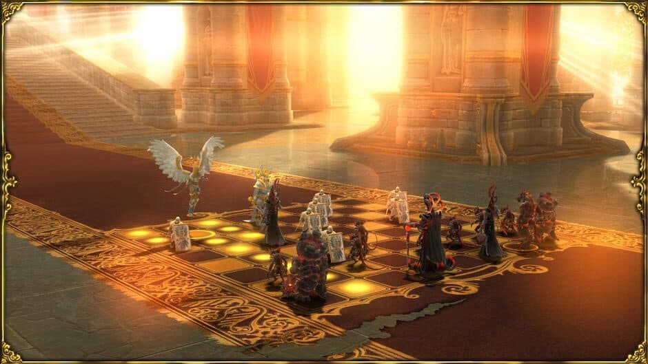 Check vs Mate screenshot 3