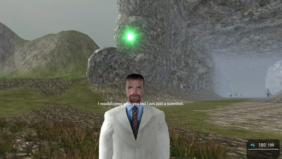 Freedom: A Time to Reckon screenshot 2