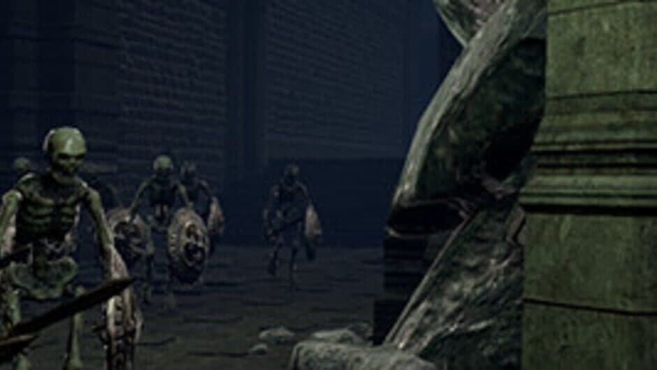 Abyss Cave screenshot 4