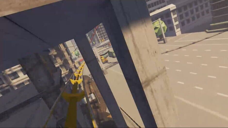 Thrills & Chills: Roller Coasters screenshot 1