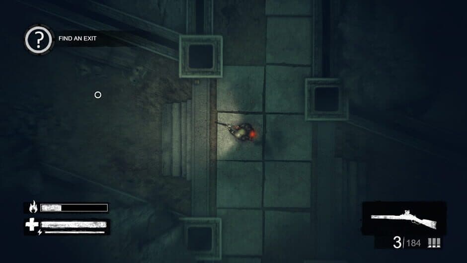Heat Guardian screenshot 2