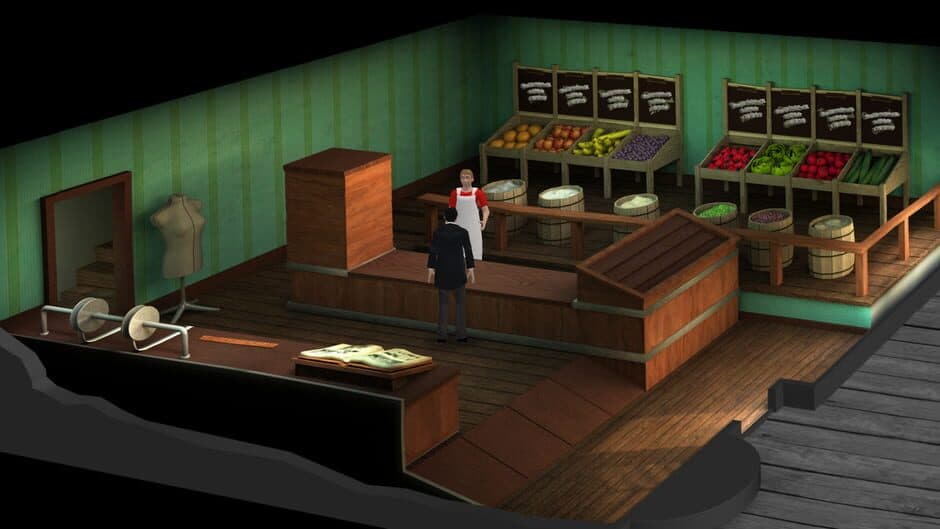 Gold Rush! Anniversary screenshot 5