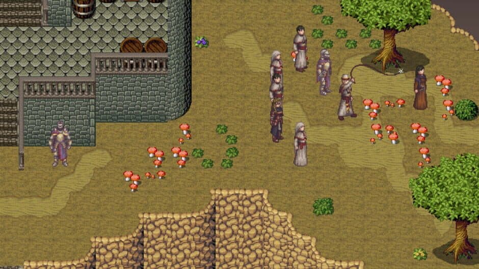Lycah screenshot 3