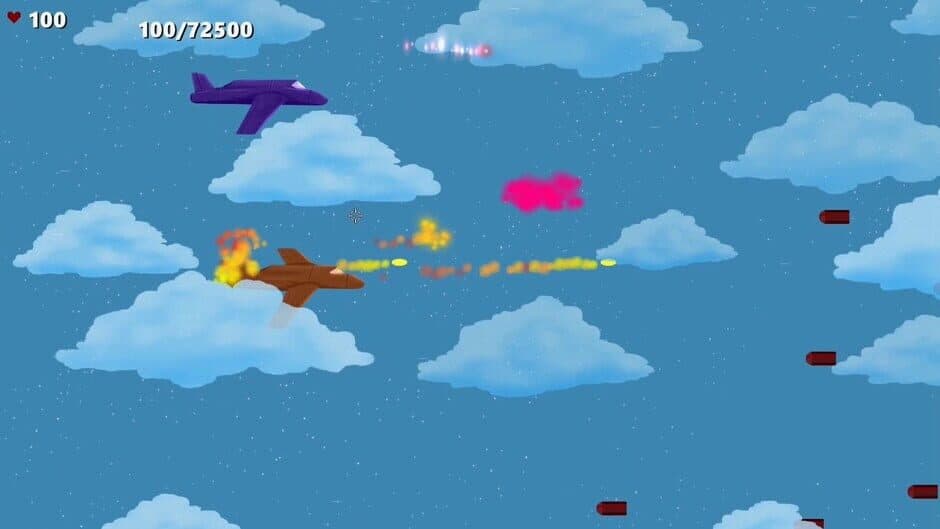 Aviation Hurricane Storm screenshot 5