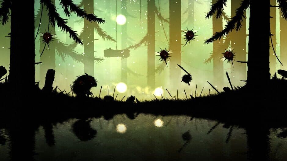 Feist screenshot 4