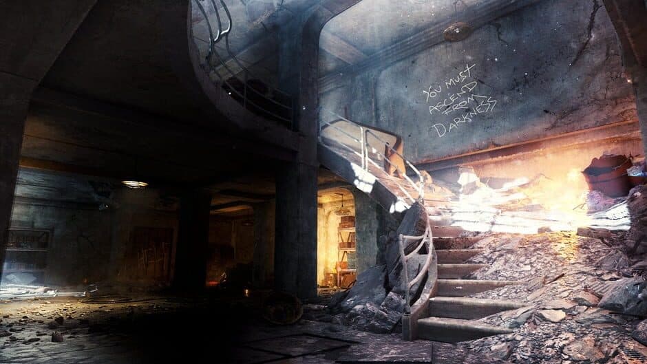 Call of Duty: Black Ops III Zombies Chronicles screenshot 2