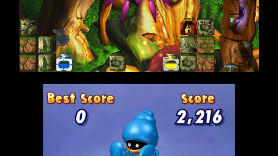 Gem Smashers screenshot 4