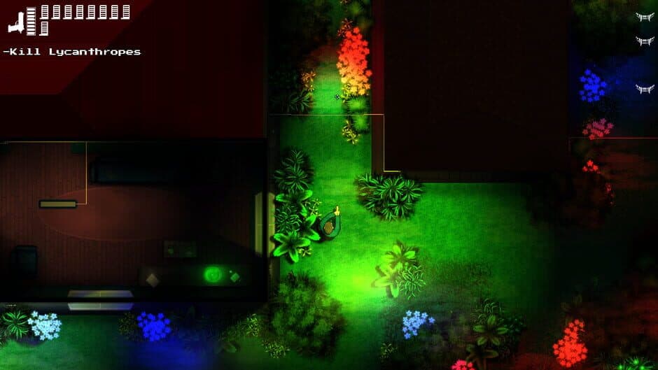 I Can See the Future screenshot 2