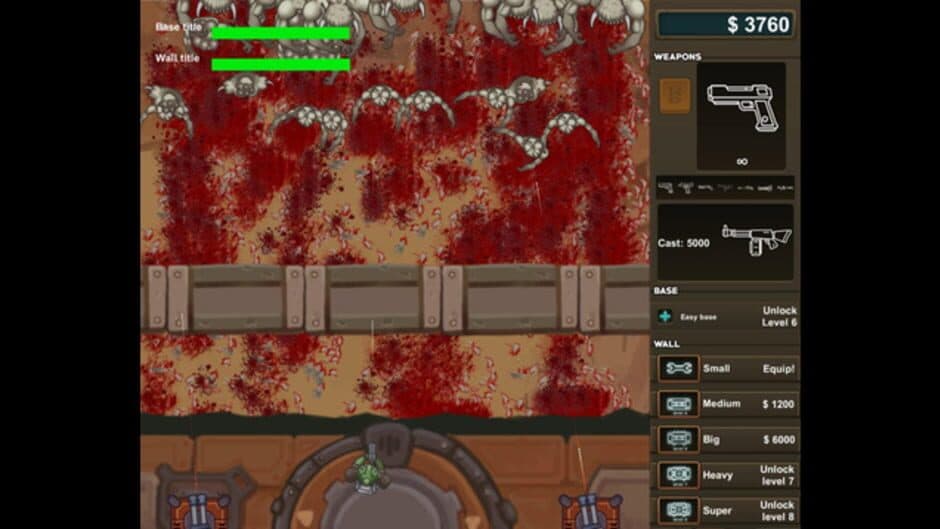 Base Squad 49 screenshot 2