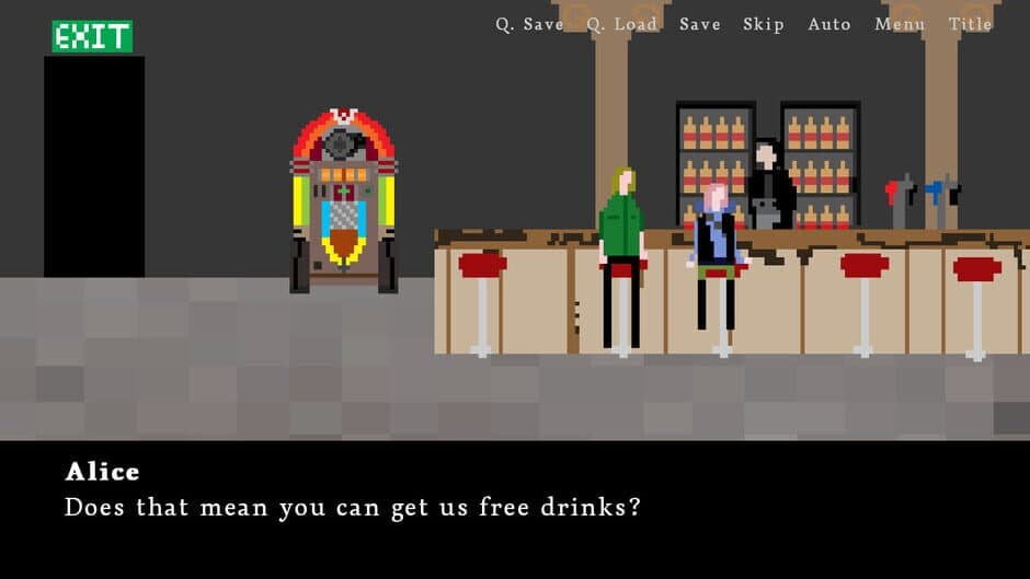 M1: A Death in the Desert screenshot 2