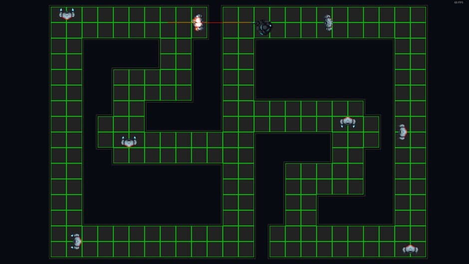 Tactical screenshot 5