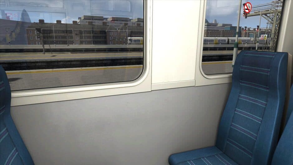 Train Simulator: South London Network Route screenshot 5