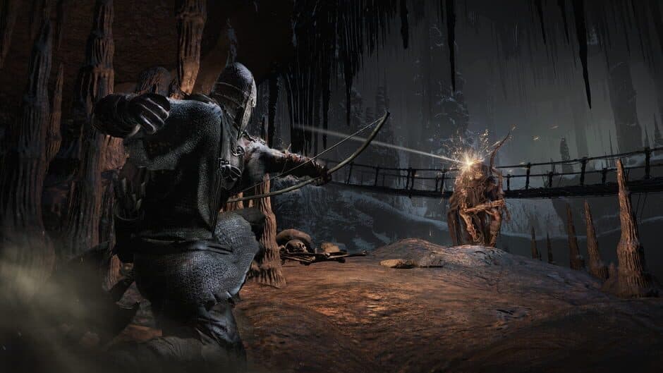 Dark Souls 3 screenshot 4